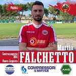 Mattia Falchetto